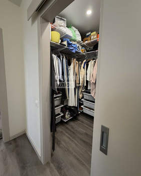 3-к квартира, вторичка, 97м2, 10/25 этаж