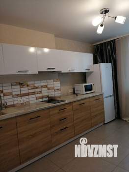 1-к квартира, вторичка, 40м2, 3/26 этаж