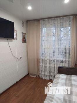 3-к квартира, вторичка, 56м2, 1/5 этаж