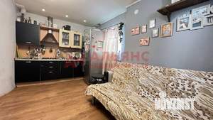 3-к квартира, вторичка, 65м2, 1/2 этаж