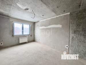 3-к квартира, вторичка, 91м2, 2/25 этаж