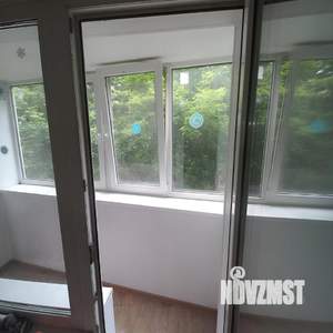 2-к квартира, вторичка, 44м2, 2/5 этаж