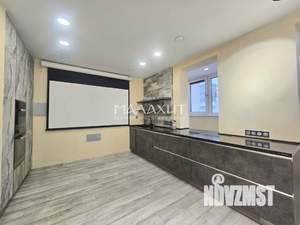 2-к квартира, вторичка, 65м2, 20/24 этаж