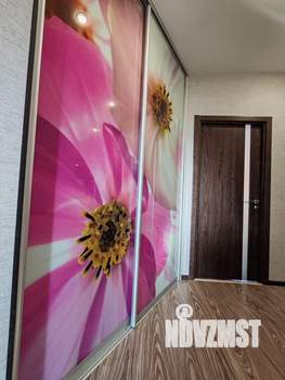 3-к квартира, вторичка, 90м2, 9/17 этаж