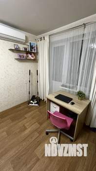 2-к квартира, вторичка, 43м2, 9/9 этаж