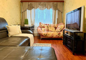 3-к квартира, вторичка, 77м2, 8/9 этаж