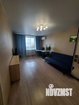 2-к квартира, вторичка, 43м2, 9/9 этаж