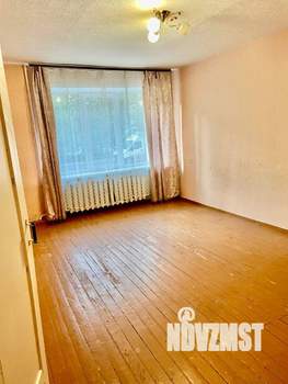 1-к квартира, вторичка, 36м2, 1/5 этаж