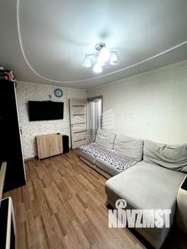 3-к квартира, вторичка, 60м2, 5/5 этаж