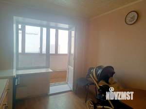 3-к квартира, вторичка, 88м2, 8/9 этаж