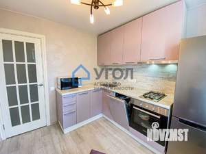 1-к квартира, вторичка, 37м2, 3/5 этаж