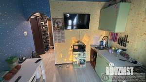 1-к квартира, вторичка, 29м2, 3/3 этаж