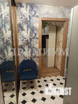 3-к квартира, вторичка, 63м2, 5/5 этаж