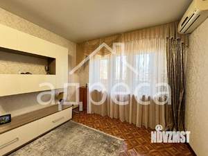3-к квартира, вторичка, 57м2, 3/5 этаж