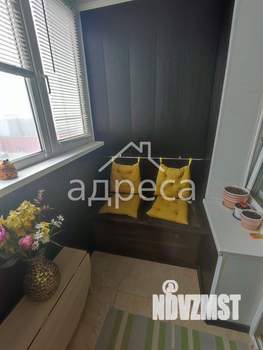 1-к квартира, вторичка, 40м2, 13/14 этаж