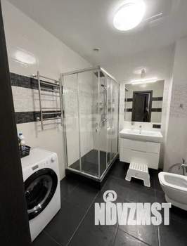 3-к квартира, вторичка, 93м2, 10/27 этаж