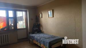 3-к квартира, вторичка, 57м2, 4/5 этаж