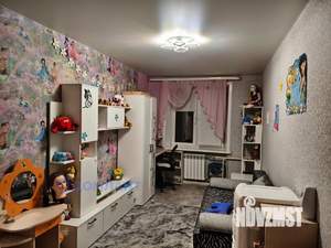 3-к квартира, вторичка, 60м2, 5/5 этаж