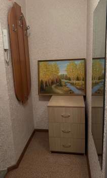 1-к квартира, вторичка, 33м2, 3/9 этаж