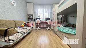 3-к квартира, вторичка, 81м2, 5/5 этаж