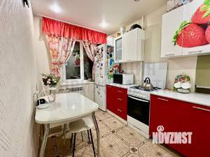 2-к квартира, вторичка, 43м2, 6/9 этаж