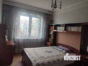3-к квартира, вторичка, 64м2, 7/9 этаж