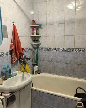 1-к квартира, вторичка, 30м2, 2/5 этаж