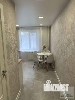 2-к квартира, вторичка, 53м2, 7/12 этаж