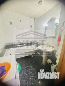 3-к квартира, вторичка, 77м2, 8/9 этаж