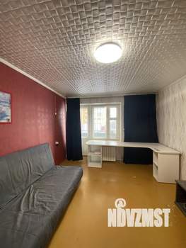 2-к квартира, вторичка, 47м2, 3/11 этаж