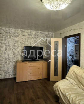 2-к квартира, вторичка, 45м2, 2/5 этаж