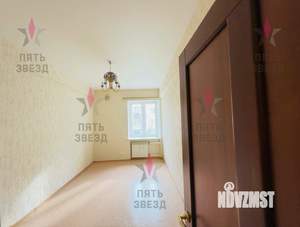 2-к квартира, вторичка, 56м2, 2/5 этаж
