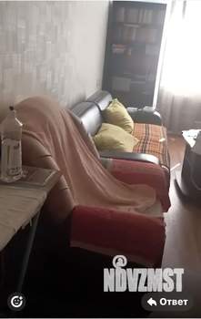 1-к квартира, вторичка, 38м2, 1/3 этаж