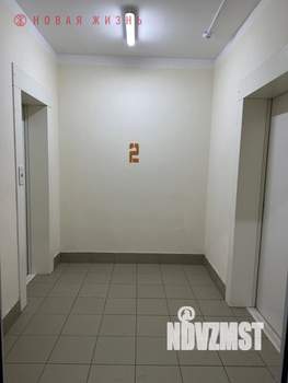 2-к квартира, сданный дом, 69м2, 2/18 этаж