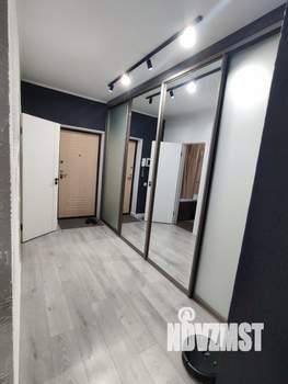 2-к квартира, вторичка, 63м2, 12/17 этаж