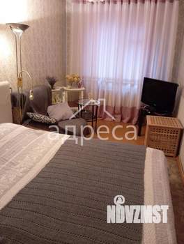 3-к квартира, вторичка, 58м2, 2/5 этаж