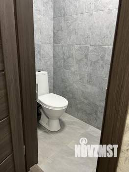 2-к квартира, вторичка, 60м2, 1/10 этаж