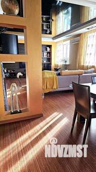 2-к квартира, вторичка, 128м2, 12/13 этаж