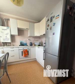 2-к квартира, вторичка, 44м2, 3/3 этаж