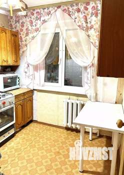1-к квартира, вторичка, 31м2, 2/5 этаж
