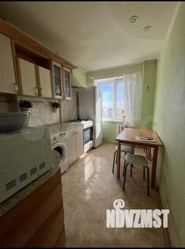 3-к квартира, вторичка, 60м2, 7/9 этаж