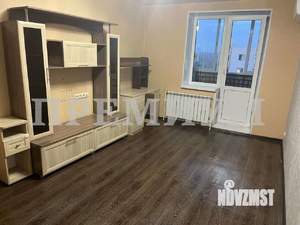 1-к квартира, вторичка, 35м2, 2/3 этаж