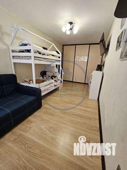 1-к квартира, вторичка, 33м2, 1/3 этаж