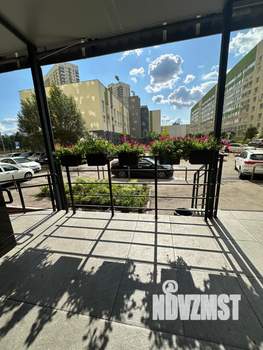 1-к квартира, вторичка, 41м2, 3/26 этаж