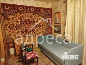 2-к квартира, вторичка, 42м2, 4/4 этаж