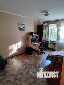 1-к квартира, вторичка, 33м2, 1/9 этаж