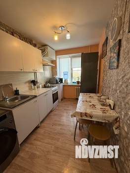 3-к квартира, вторичка, 60м2, 7/9 этаж