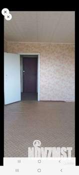 1-к квартира, вторичка, 37м2, 7/9 этаж