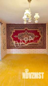 2-к квартира, вторичка, 44м2, 3/5 этаж