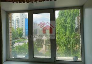 3-к квартира, вторичка, 75м2, 3/9 этаж